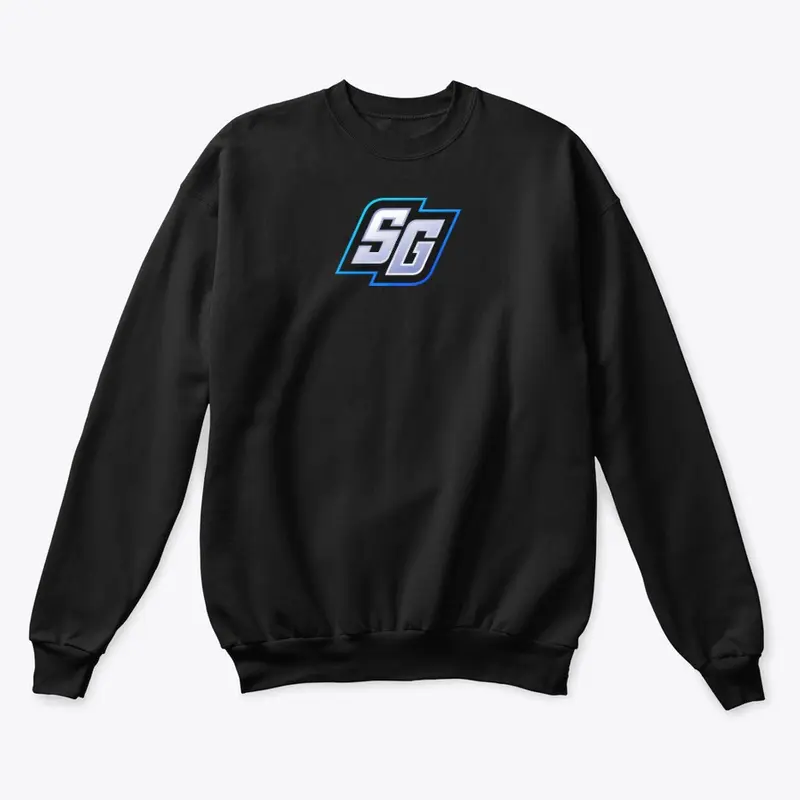 SG Logo Crewneck