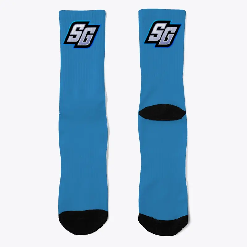 SG Crew Socks